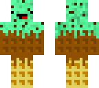 chocolate mint chip