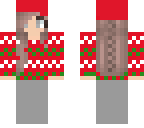 christmas girl