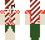 christmas peppermint