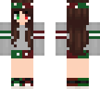 christmas pvp