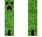 classic creeper