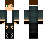 clocky boy version