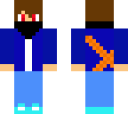 cloudsgodown's skin