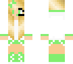clover girl