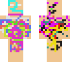 color