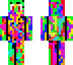 color blind