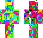 color man