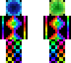 color spectrum