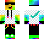 colors men