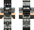 combat soldier