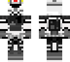 commander wolffe