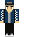 cool boy