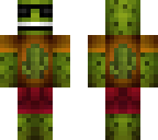 cool cactus