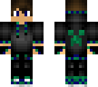cool creeper