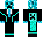 cool creeper