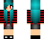 cool girl 