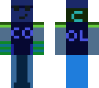 cool guy