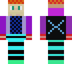cool pirate