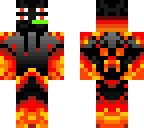 creeper