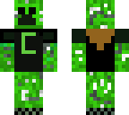 creeper