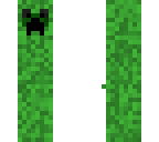 creeper dude