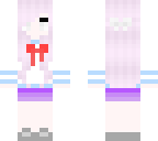 creepy yandere