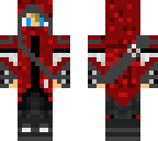 crimson assasin