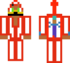cross assasin