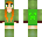 cupa with cape 