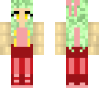 cupcake girl