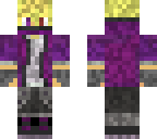 custom ash