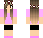 cute  girl new