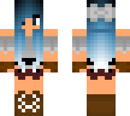 cute adventurer