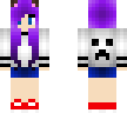 cute cat creeper fixed