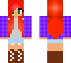 cute cowgirl