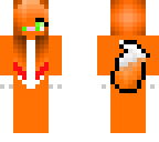 cute fox skin