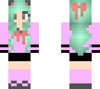 cute girl