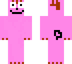 cute pig