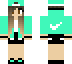 cute skin
