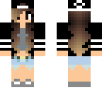 cute tomboy