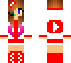 cute yt girl edited