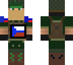 czech force