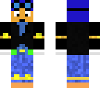 dancreeper