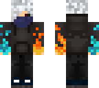 dark