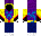 dark devil