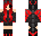 dark dragon