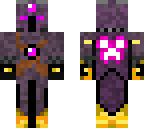 dark master