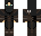dark ranger
