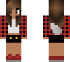 dark skin wolf edidted