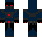 dark wizard